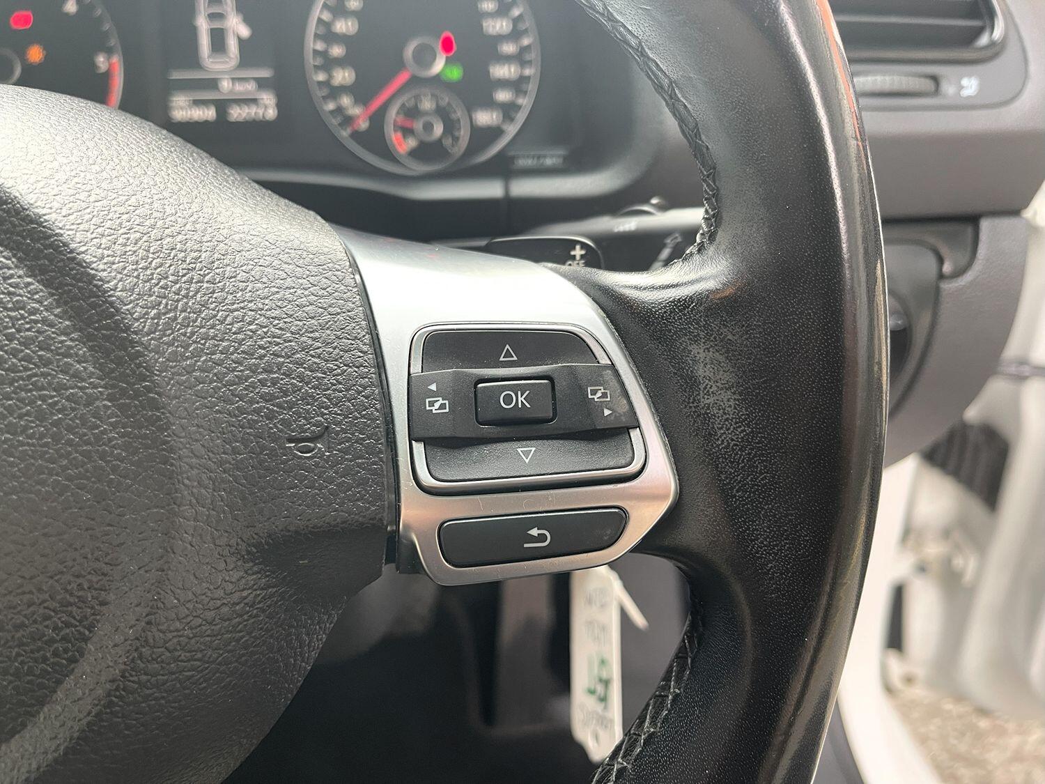 Used Volkswagen Scirocco 2011 for sale - 76482917: Photo 56