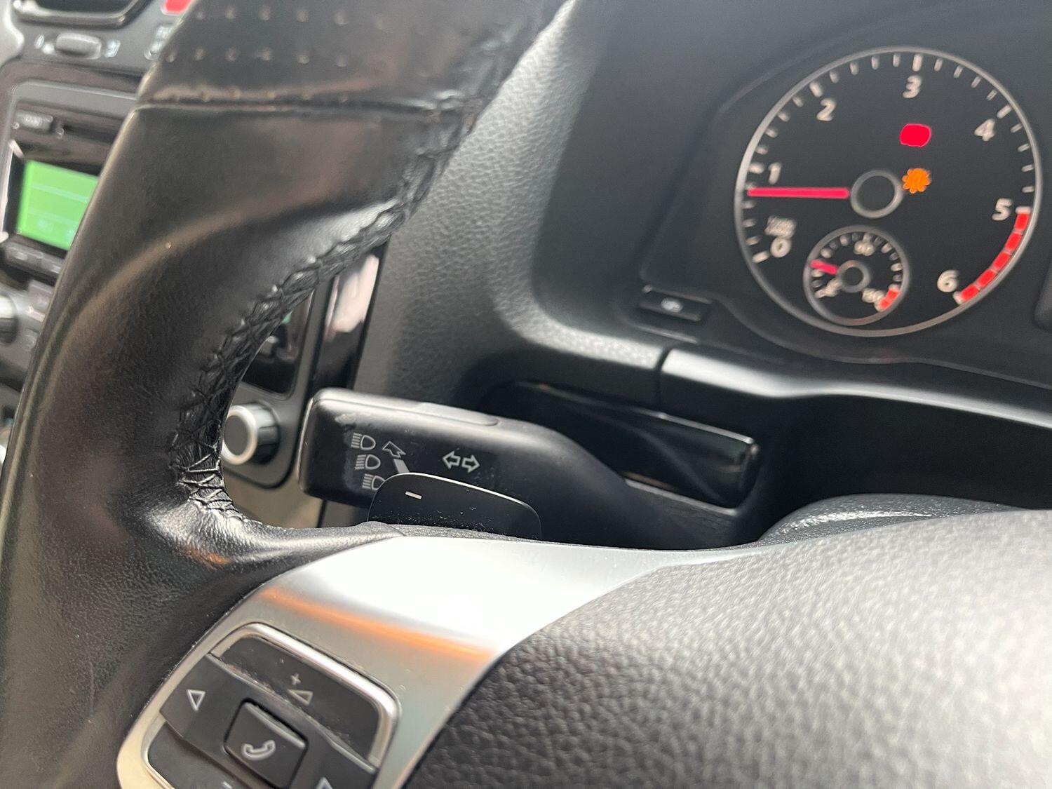 Used Volkswagen Scirocco 2011 for sale - 76482917: Photo 59