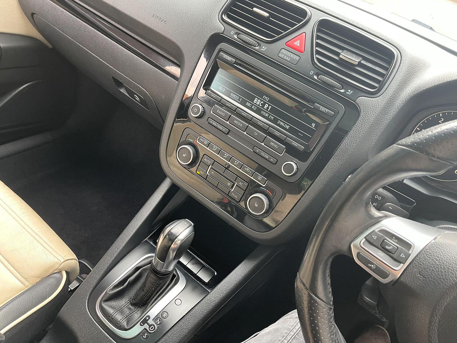 Used Volkswagen Scirocco 2011 for sale - 76482917: Photo 61