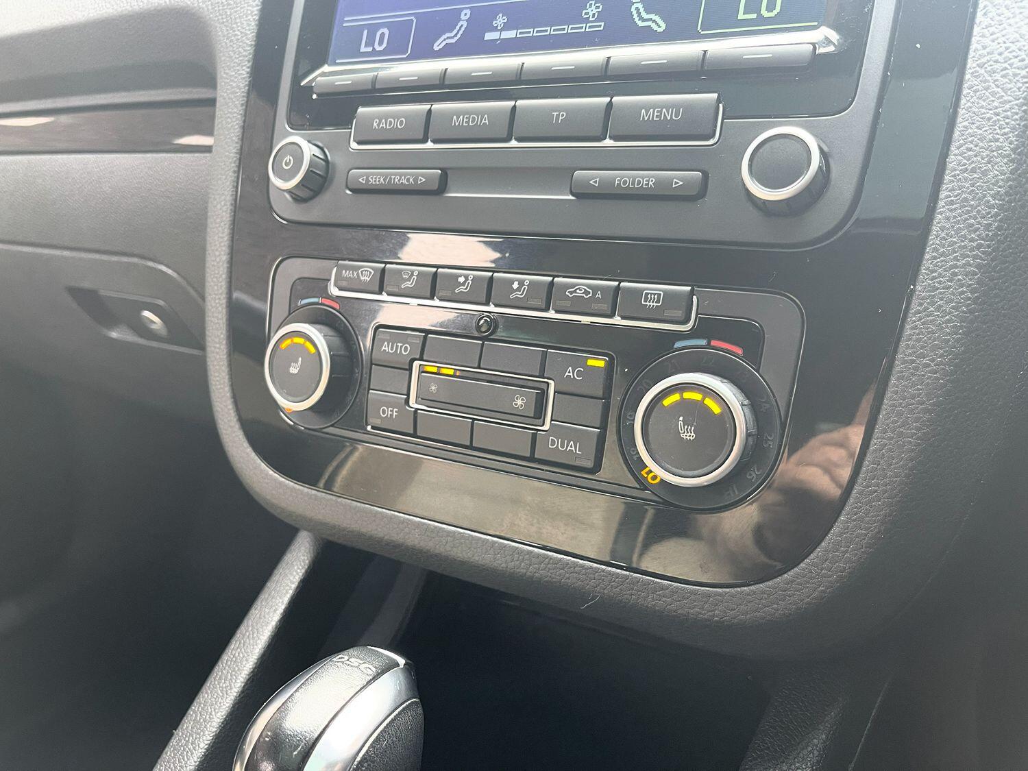 Used Volkswagen Scirocco 2011 for sale - 76482917: Photo 62