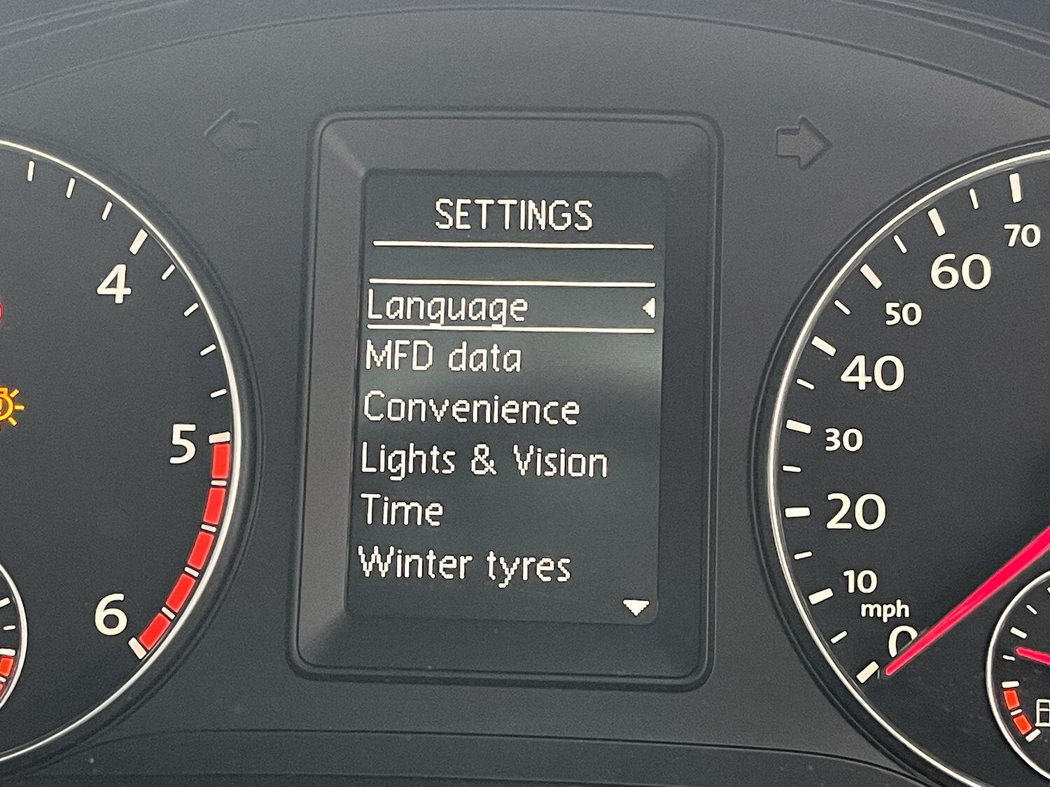 Used Volkswagen Scirocco 2011 for sale - 76482917: Photo 77