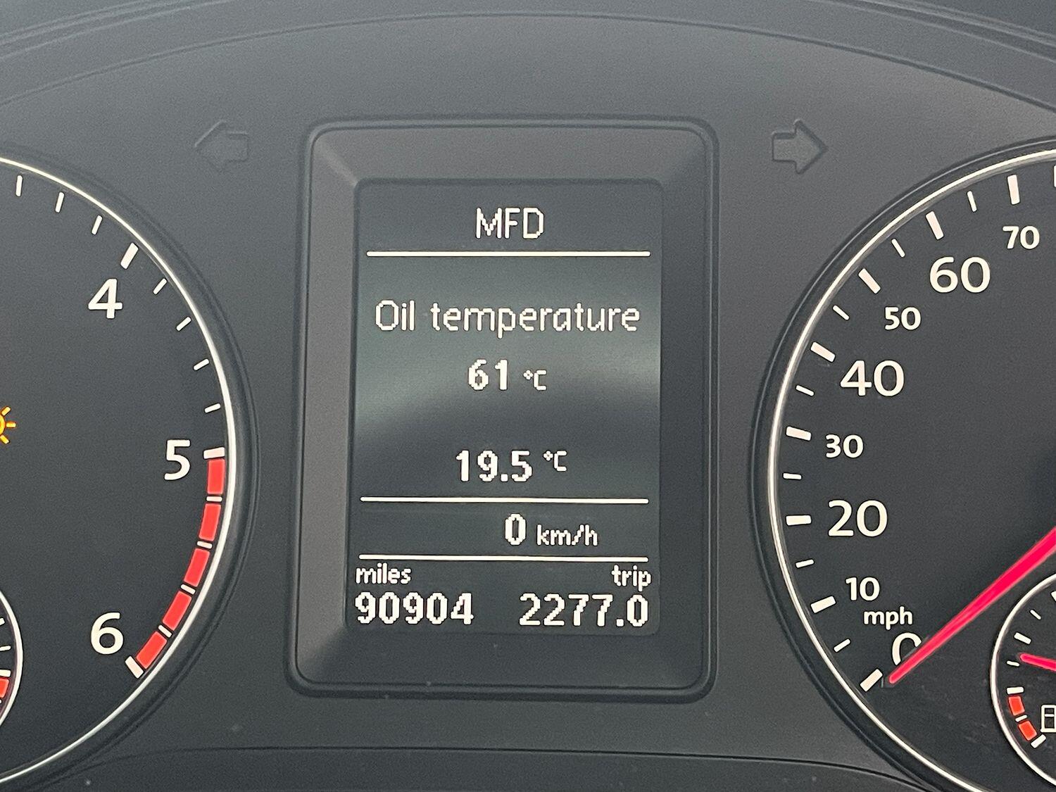 Used Volkswagen Scirocco 2011 for sale - 76482917: Photo 81