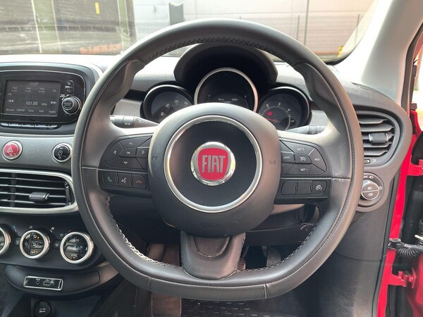 Used Fiat 500X 2016 for sale - 74878074: Photo 13