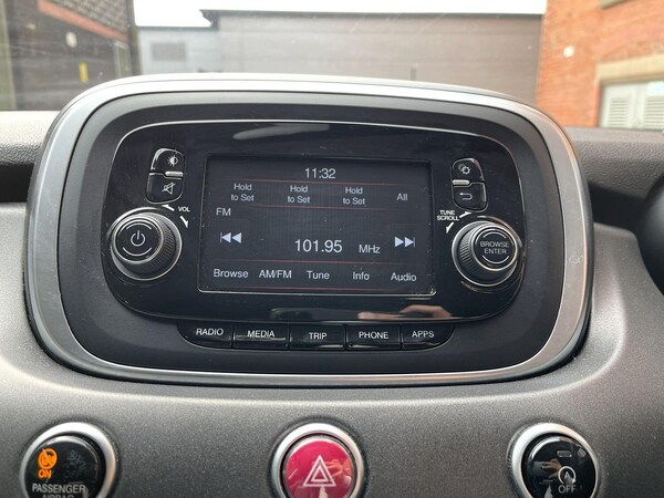 Used Fiat 500X 2016 for sale - 74878074: Photo 23