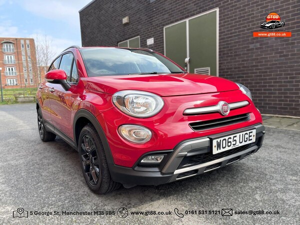 Used Fiat 500X 2016 for sale - 74878074: Photo 26