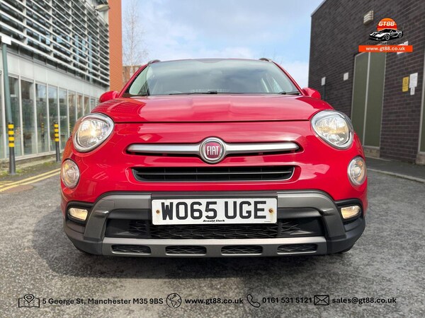 Used Fiat 500X 2016 for sale - 74878074: Photo 30