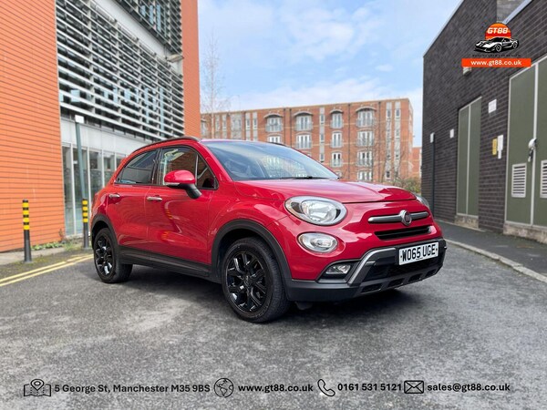 Used Fiat 500X 2016 for sale - 74878074: Photo 31