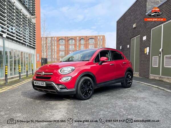 Used Fiat 500X 2016 for sale - 74878074: Photo 32