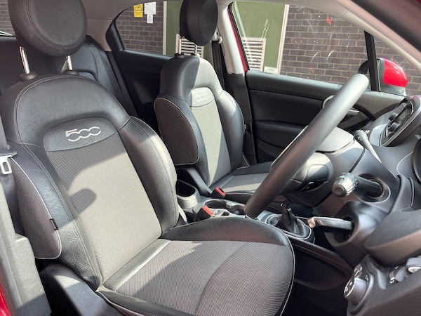 Used Fiat 500X 2016 for sale - 74878074: Photo 3