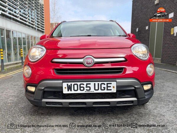 Used Fiat 500X 2016 for sale - 74878074: Photo 41