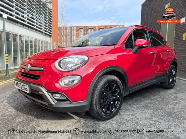 Used Fiat 500X 2016 for sale - 74878074: Photo 46