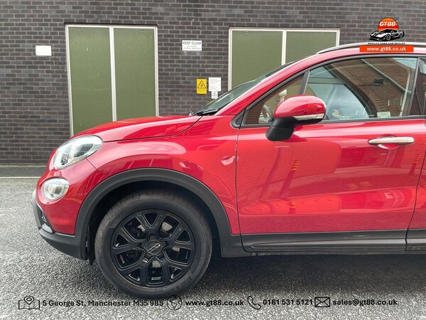 Used Fiat 500X 2016 for sale - 74878074: Photo 49