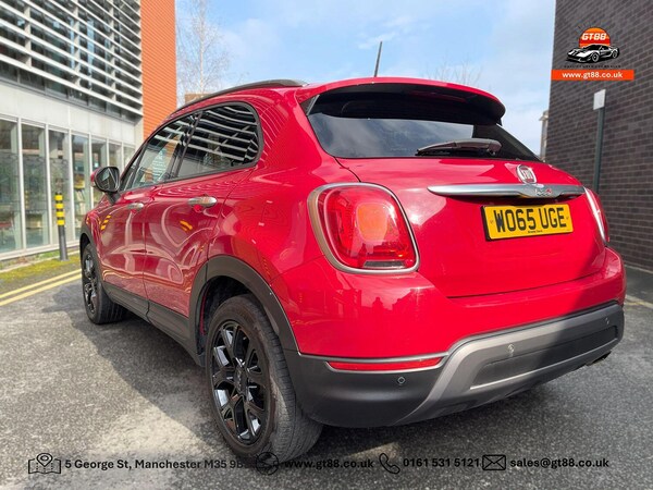 Used Fiat 500X 2016 for sale - 74878074: Photo 53