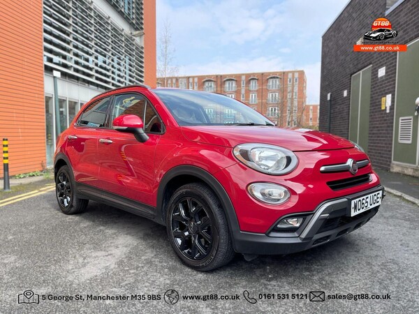 Used Fiat 500X 2016 for sale - 74878074: Photo 54