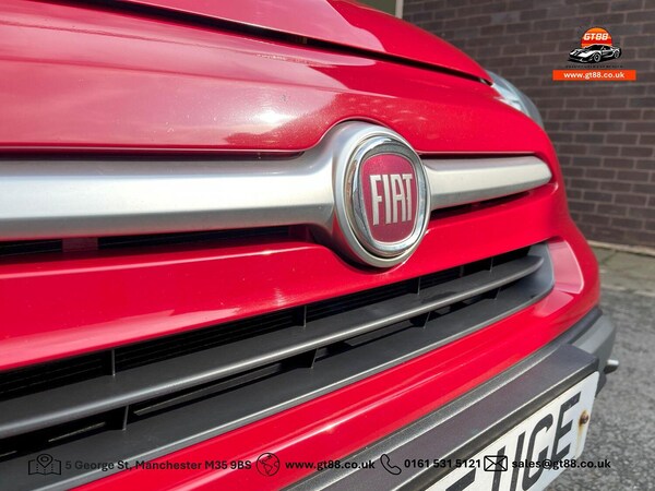 Used Fiat 500X 2016 for sale - 74878074: Photo 61
