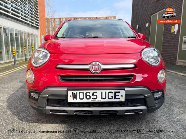 Used Fiat 500X 2016 for sale - 74878074: Photo 6