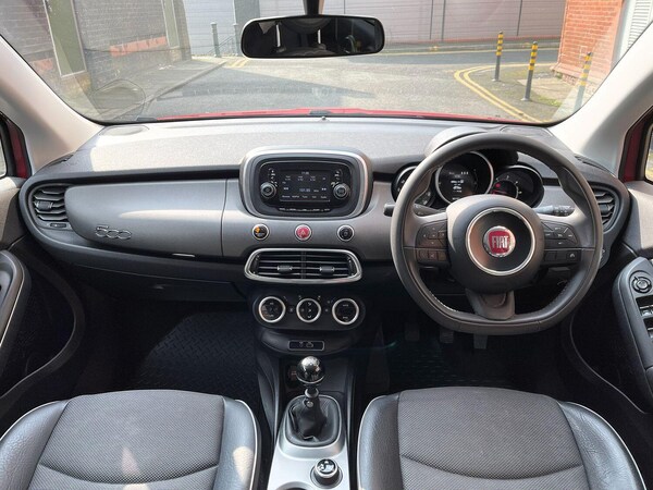 Used Fiat 500X 2016 for sale - 74878074: Photo 72