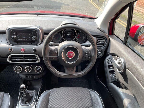 Used Fiat 500X 2016 for sale - 74878074: Photo 73