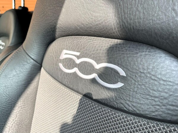 Used Fiat 500X 2016 for sale - 74878074: Photo 83