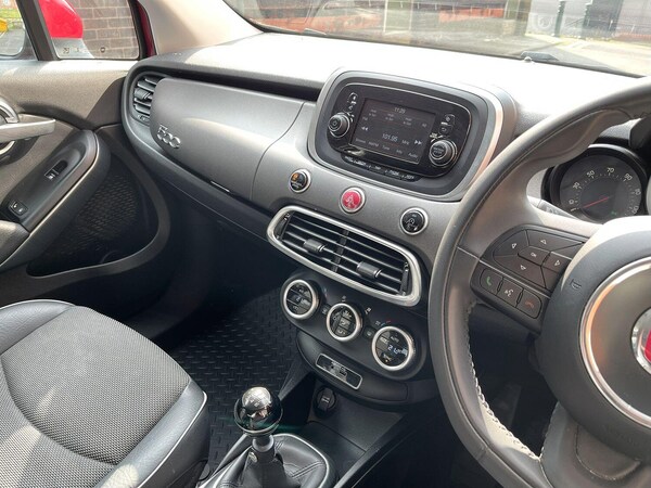 Used Fiat 500X 2016 for sale - 74878074: Photo 85
