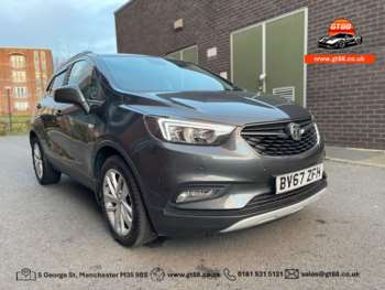2017 - 1.6 CDTi ecoFLEX Active 5-Door