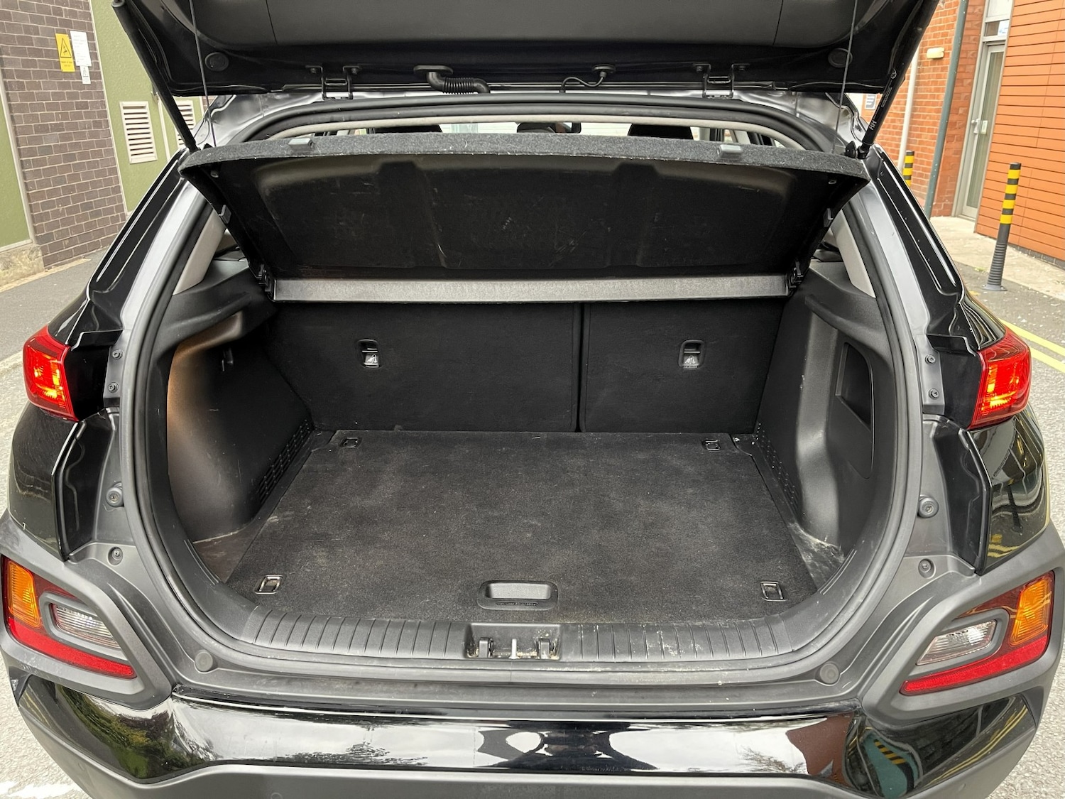 Used Hyundai KONA 2019 for sale - 76483089: Photo 10