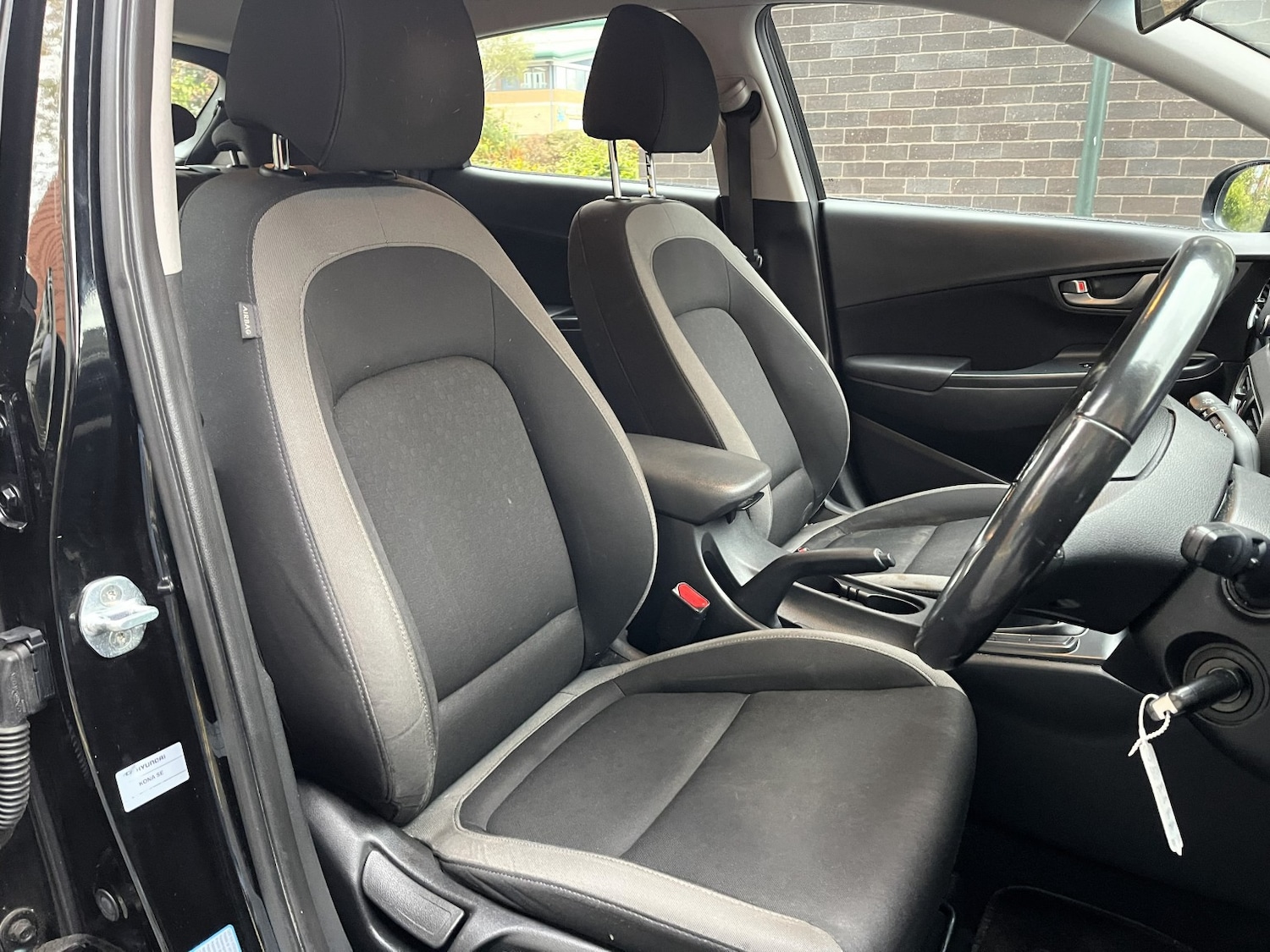 Used Hyundai KONA 2019 for sale - 76483089: Photo 11