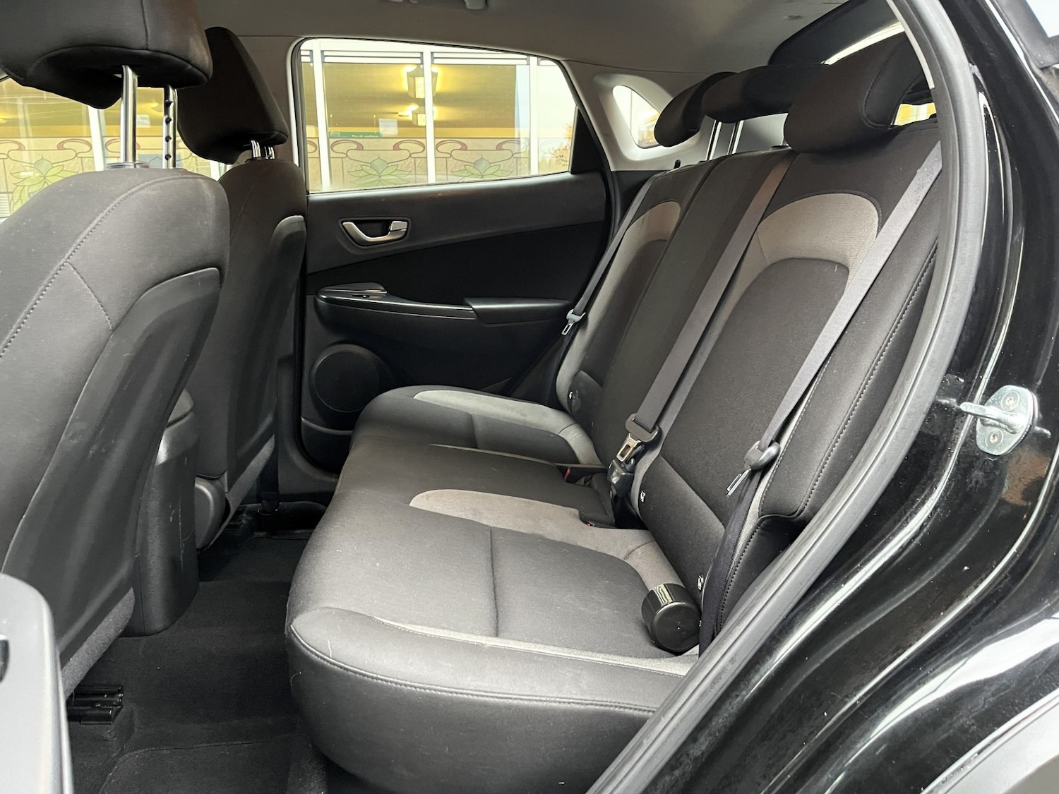 Used Hyundai KONA 2019 for sale - 76483089: Photo 12