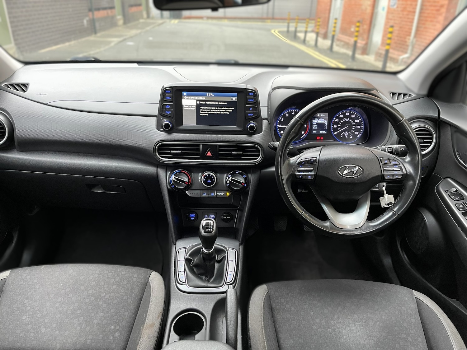 Used Hyundai KONA 2019 for sale - 76483089: Photo 13