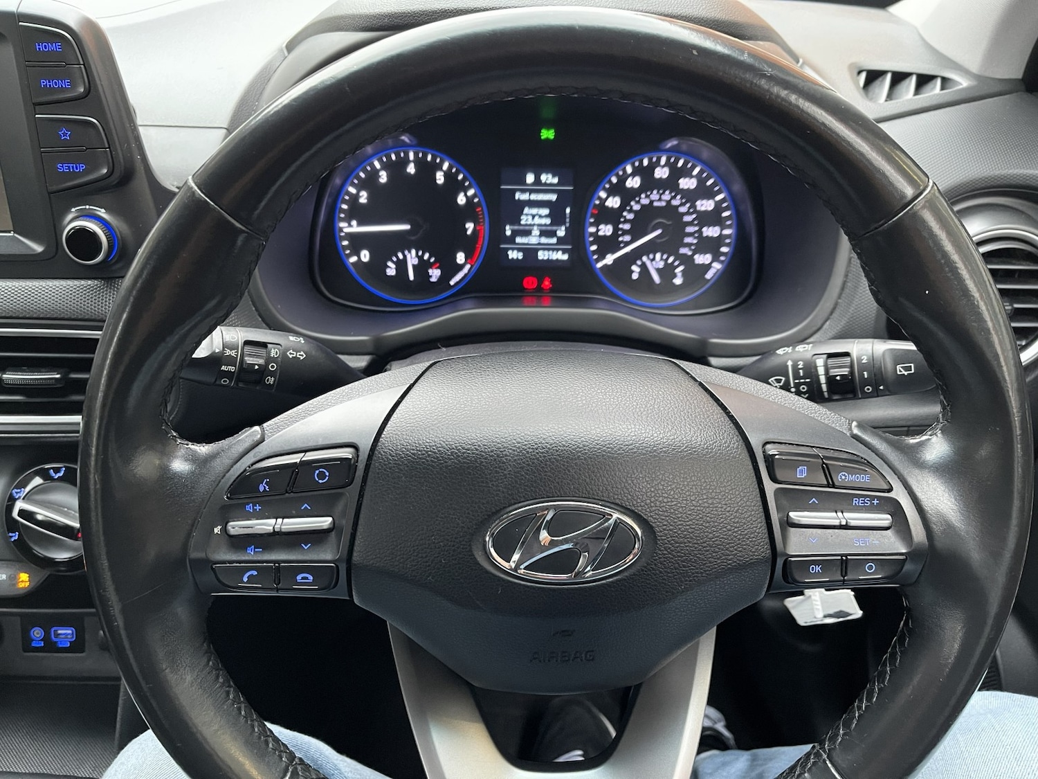 Used Hyundai KONA 2019 for sale - 76483089: Photo 14