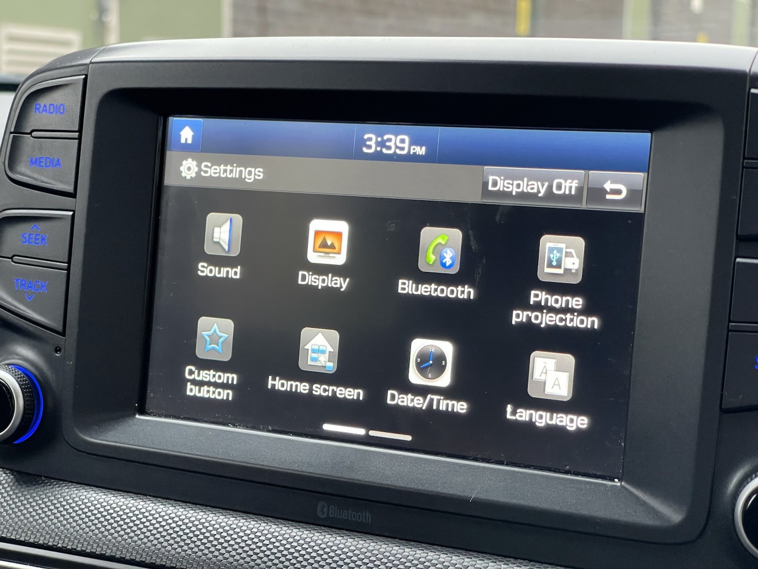 Used Hyundai KONA 2019 for sale - 76483089: Photo 20