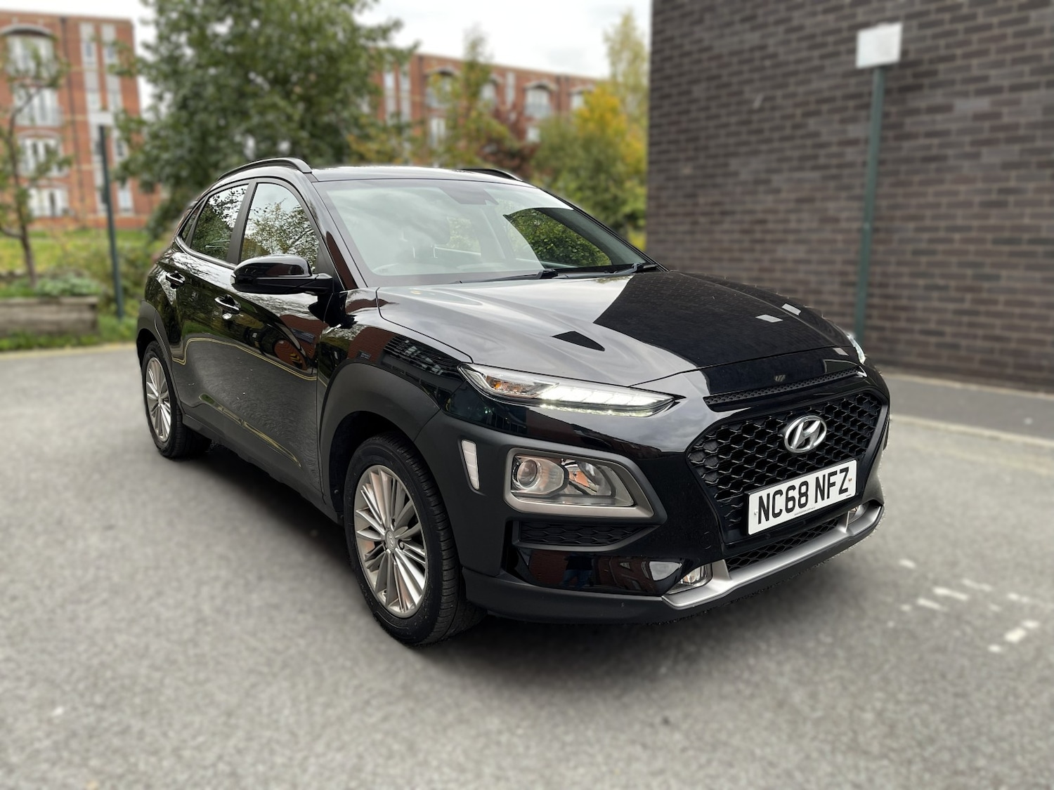 Used Hyundai KONA 2019 for sale - 76483089: Photo 22