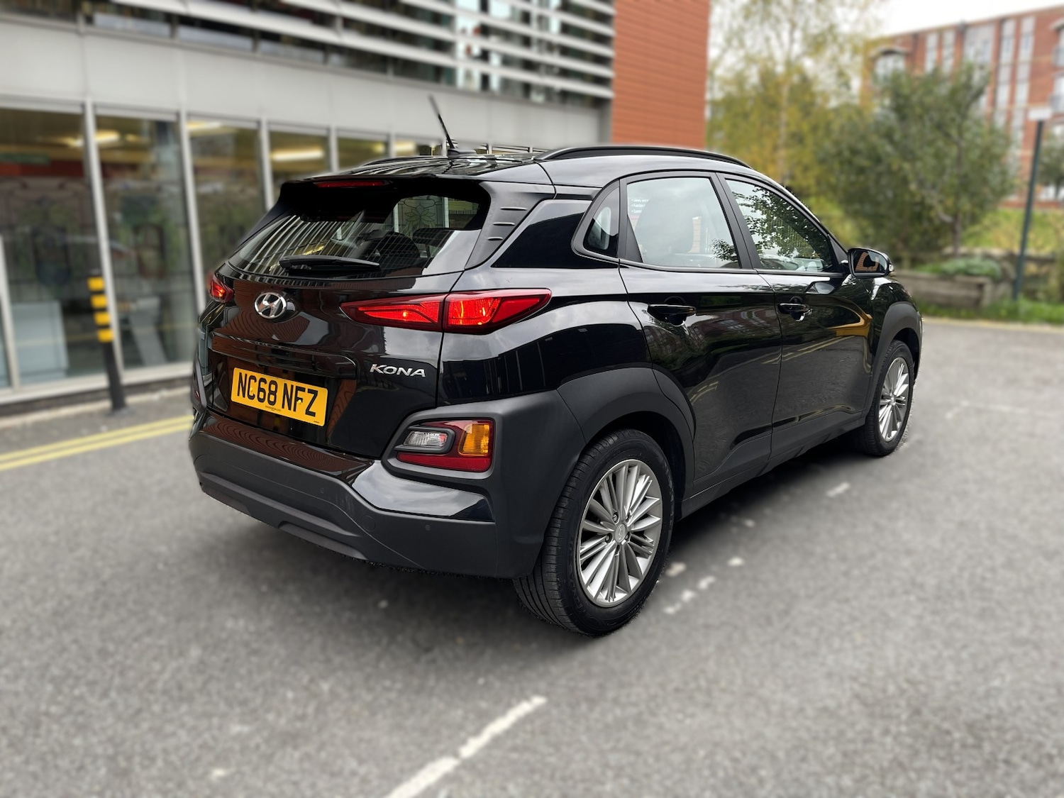 Used Hyundai KONA 2019 for sale - 76483089: Photo 23
