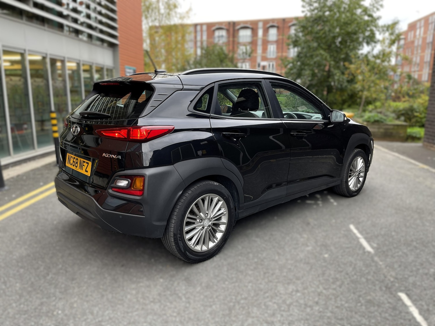 Used Hyundai KONA 2019 for sale - 76483089: Photo 25