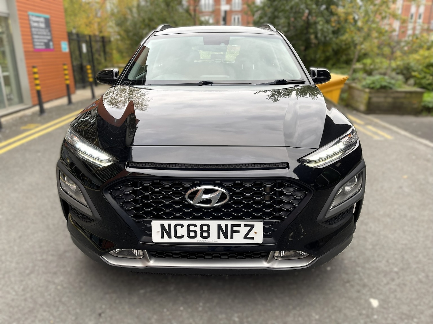 Used Hyundai KONA 2019 for sale - 76483089: Photo 26