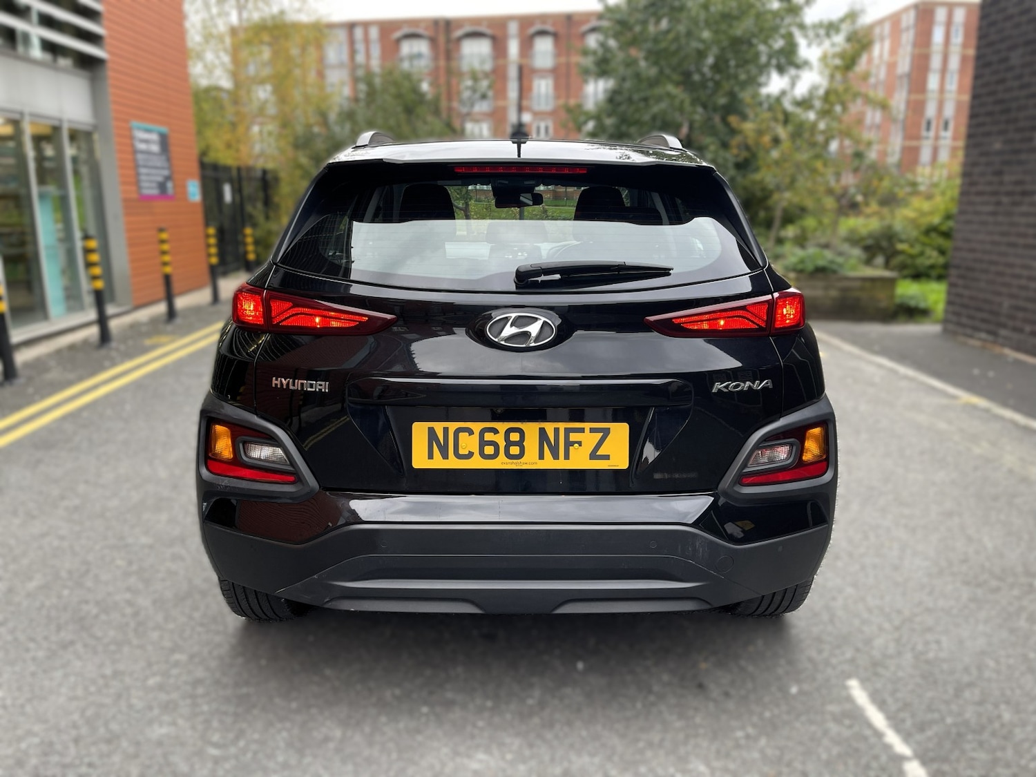 Used Hyundai KONA 2019 for sale - 76483089: Photo 27