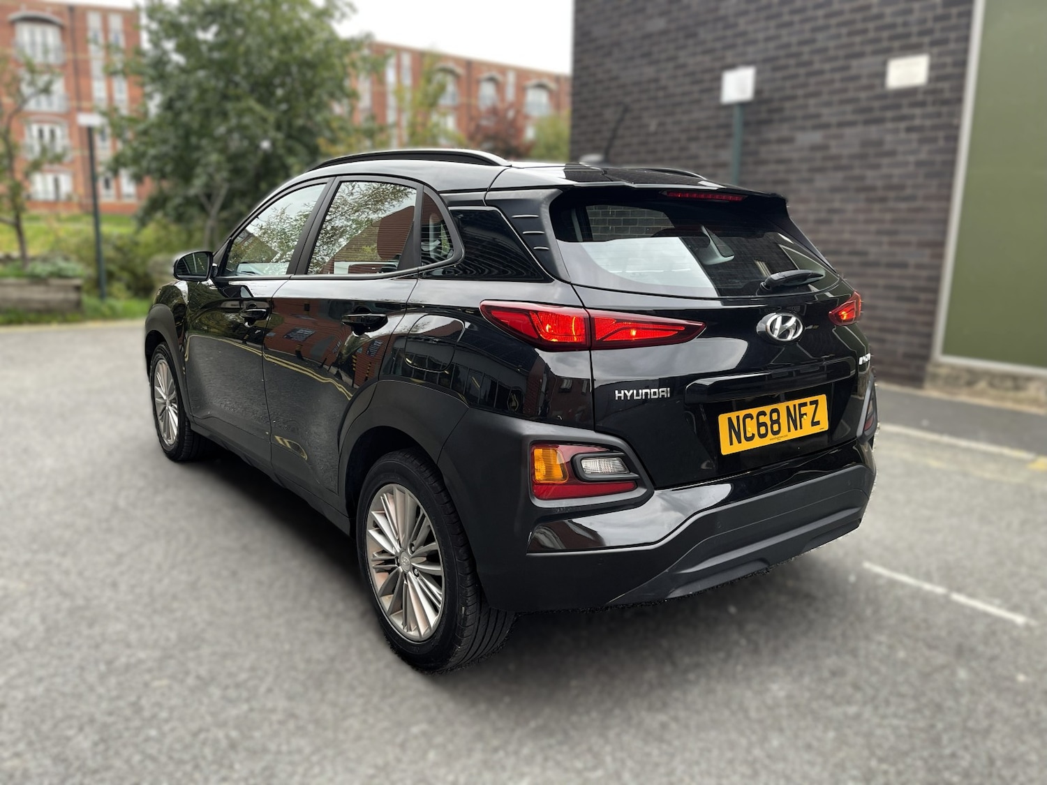 Used Hyundai KONA 2019 for sale - 76483089: Photo 28