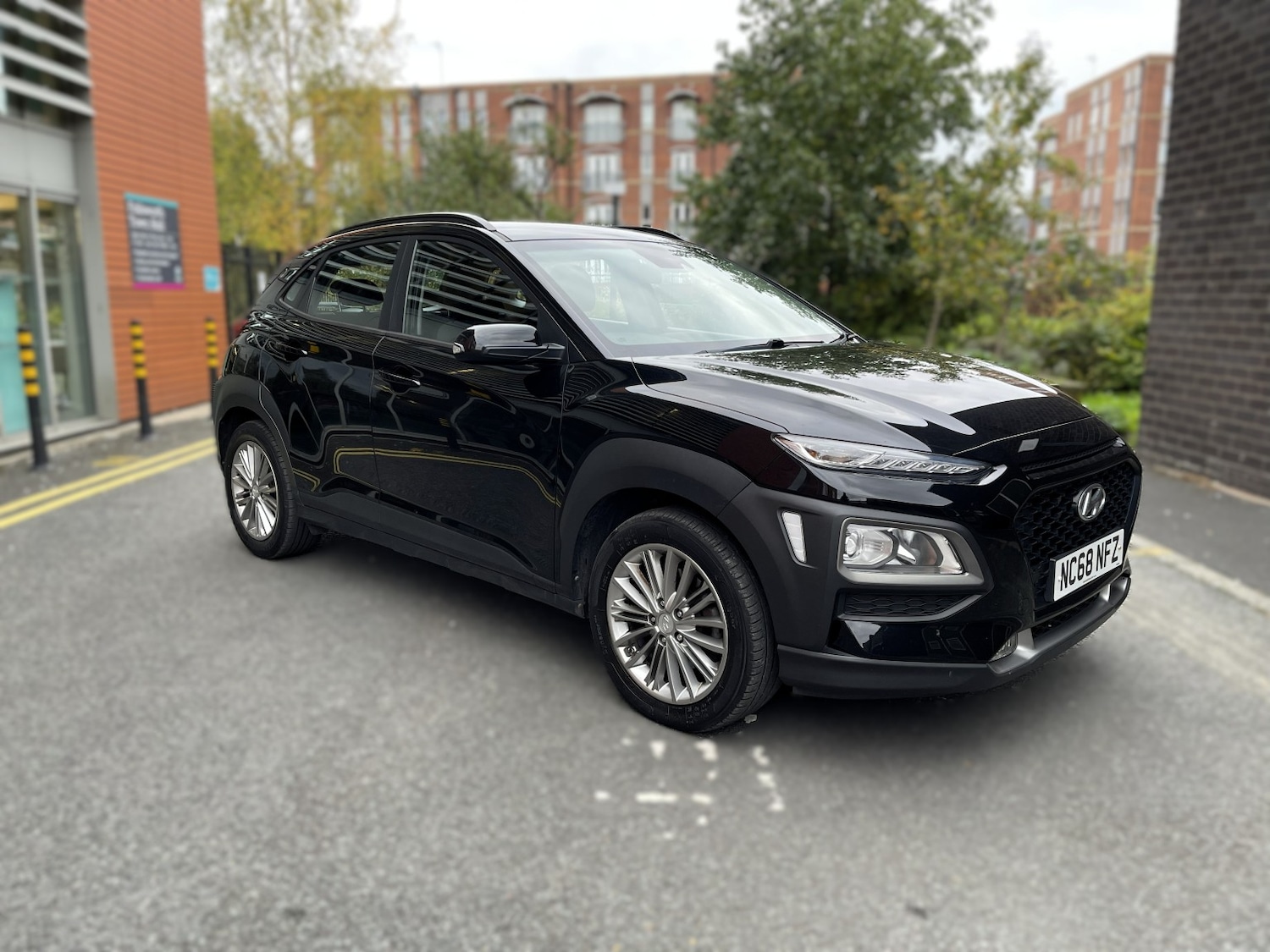 Used Hyundai KONA 2019 for sale - 76483089: Photo 29