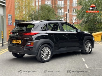 Used Hyundai KONA 2019 for sale - 76483089: Photo