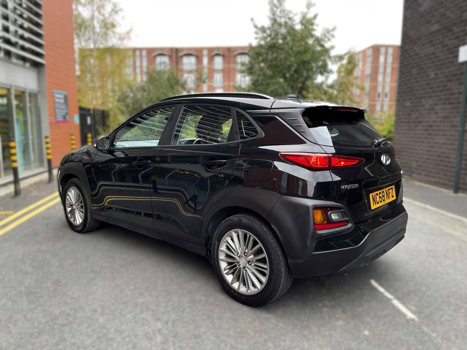 Used Hyundai KONA 2019 for sale - 76483089: Photo 30