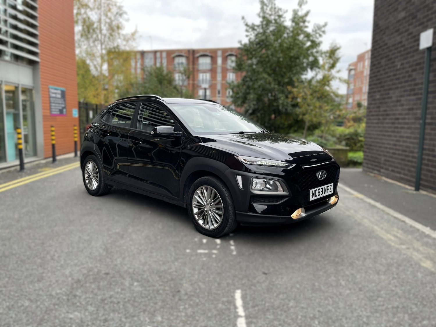 Used Hyundai KONA 2019 for sale - 76483089: Photo 31