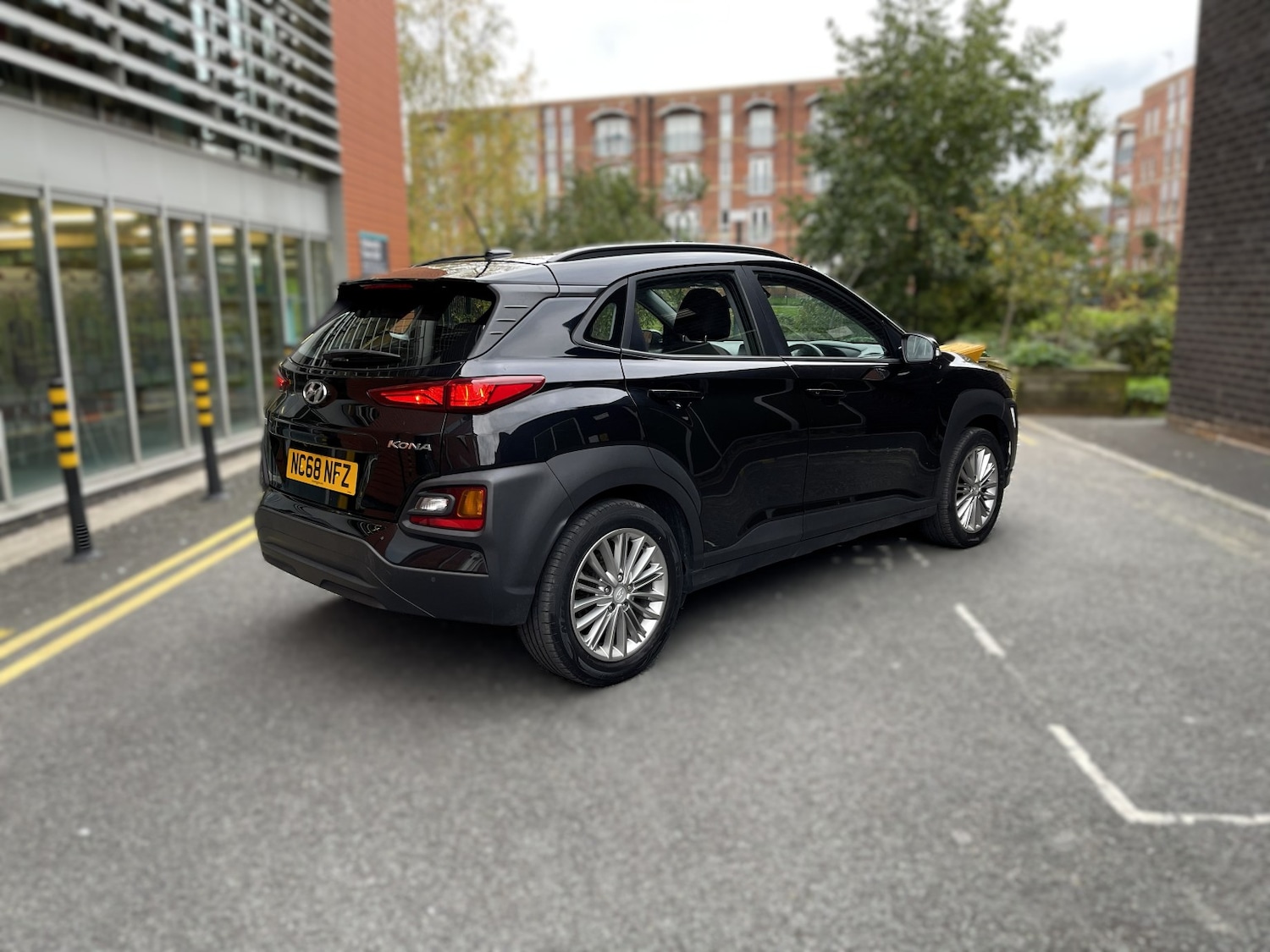 Used Hyundai KONA 2019 for sale - 76483089: Photo 32