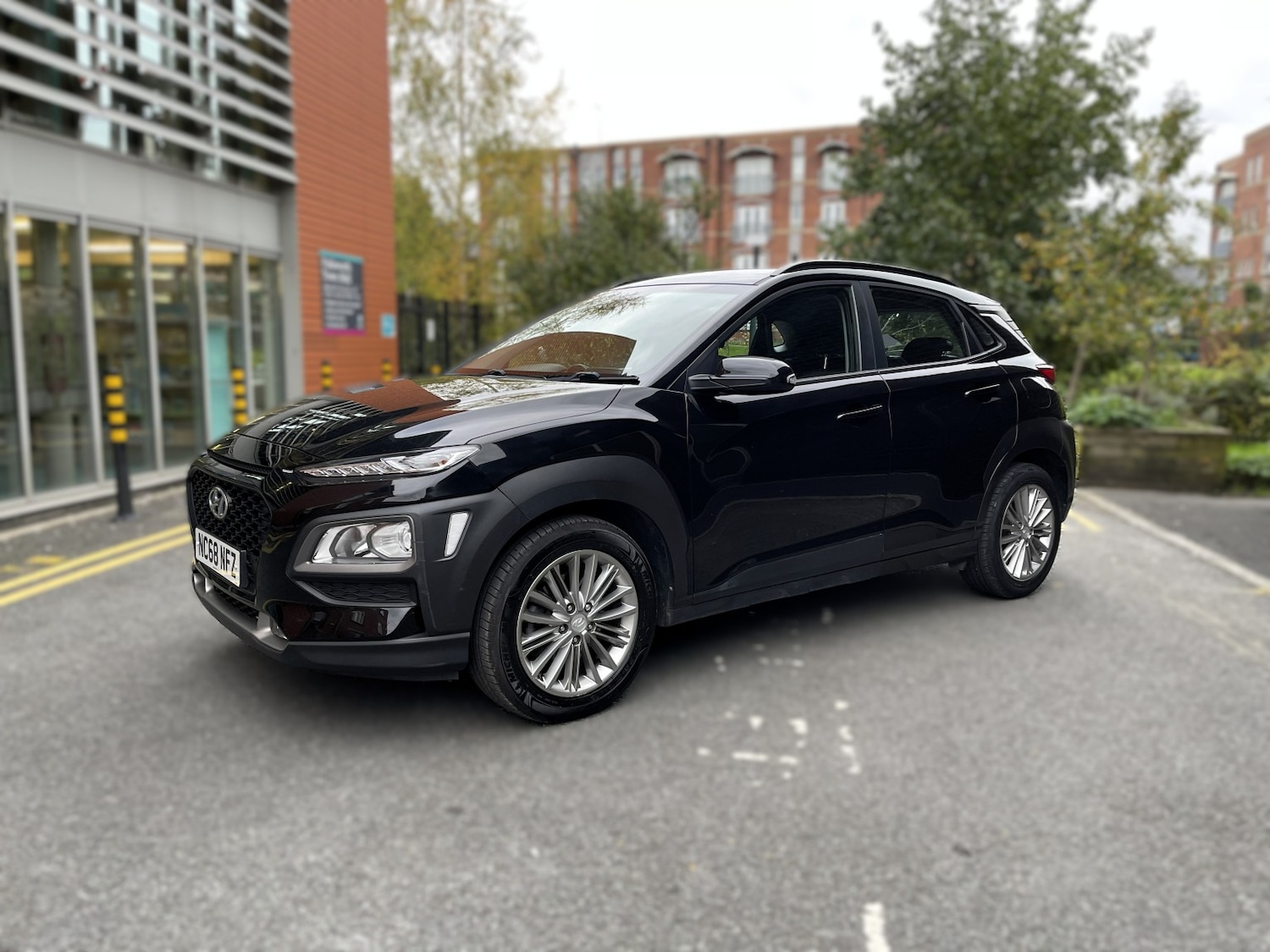 Used Hyundai KONA 2019 for sale - 76483089: Photo 33