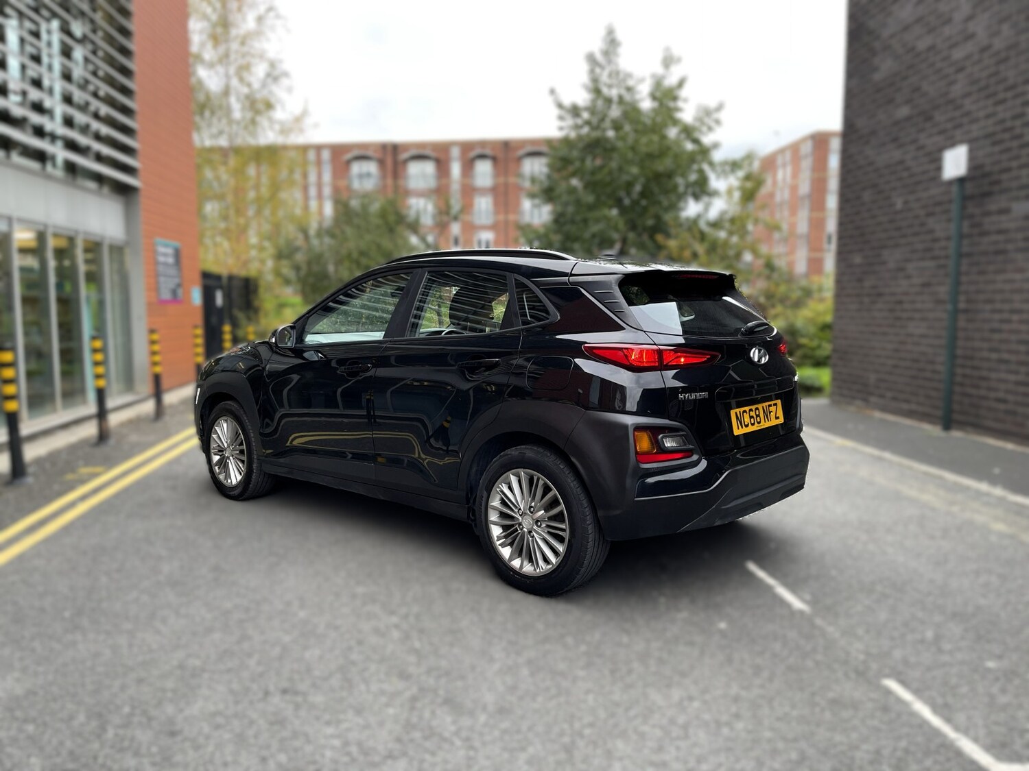 Used Hyundai KONA 2019 for sale - 76483089: Photo 34