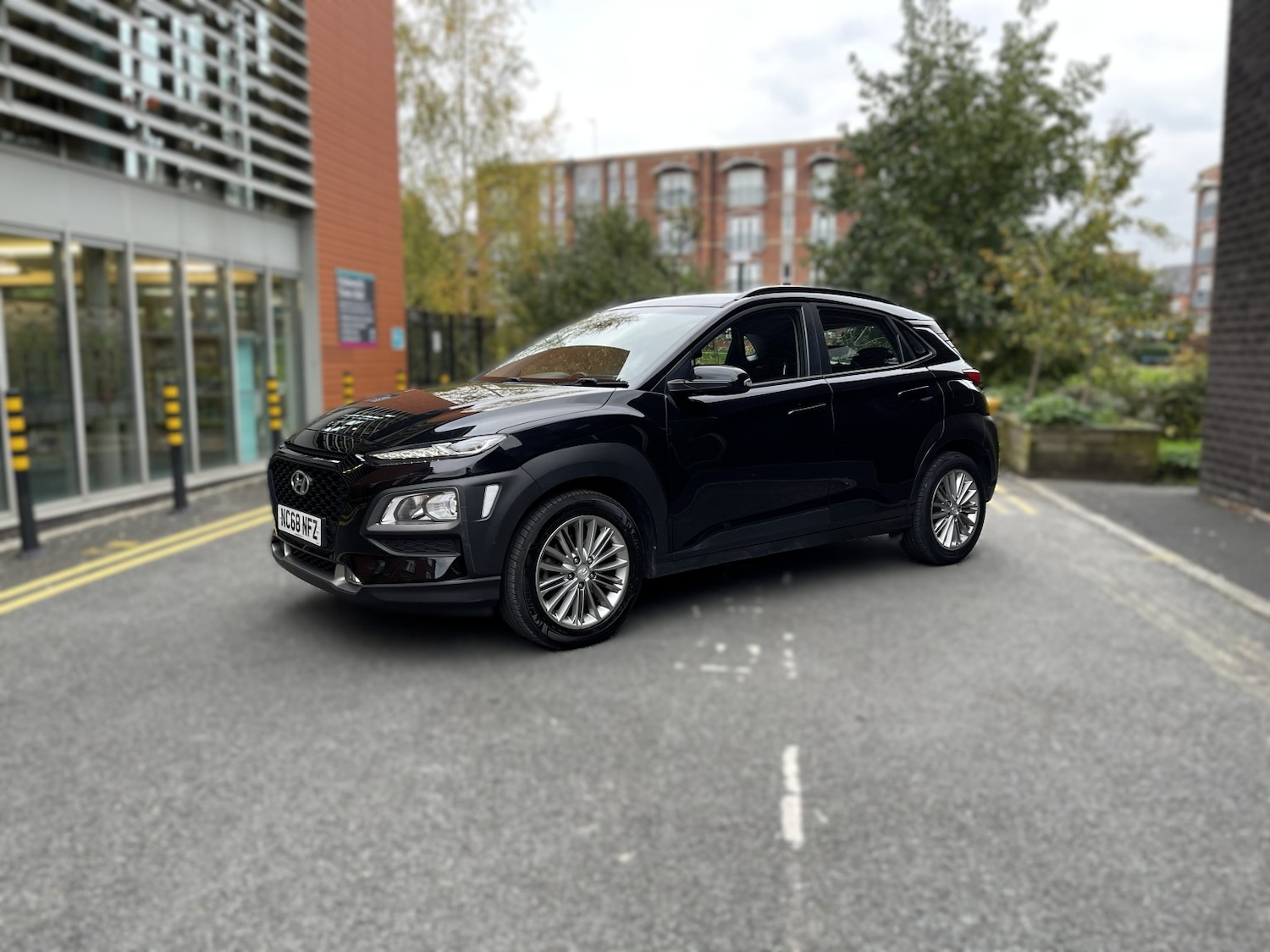 Used Hyundai KONA 2019 for sale - 76483089: Photo 35