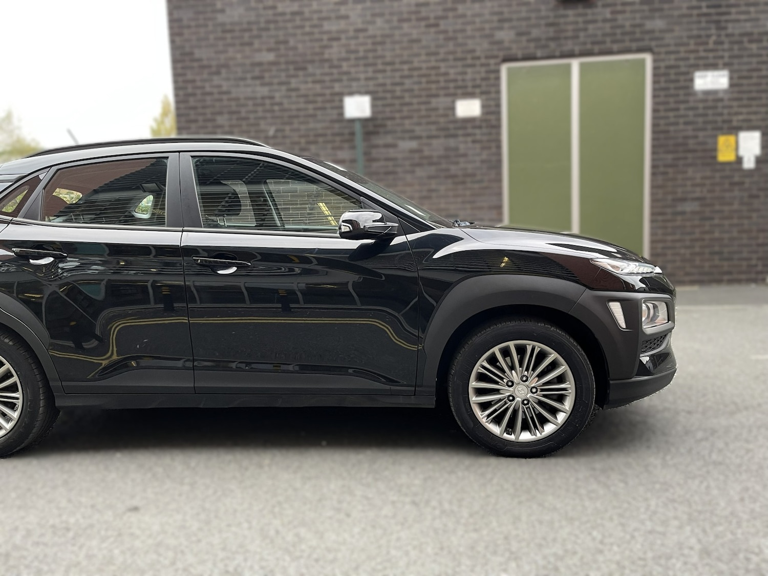 Used Hyundai KONA 2019 for sale - 76483089: Photo 36
