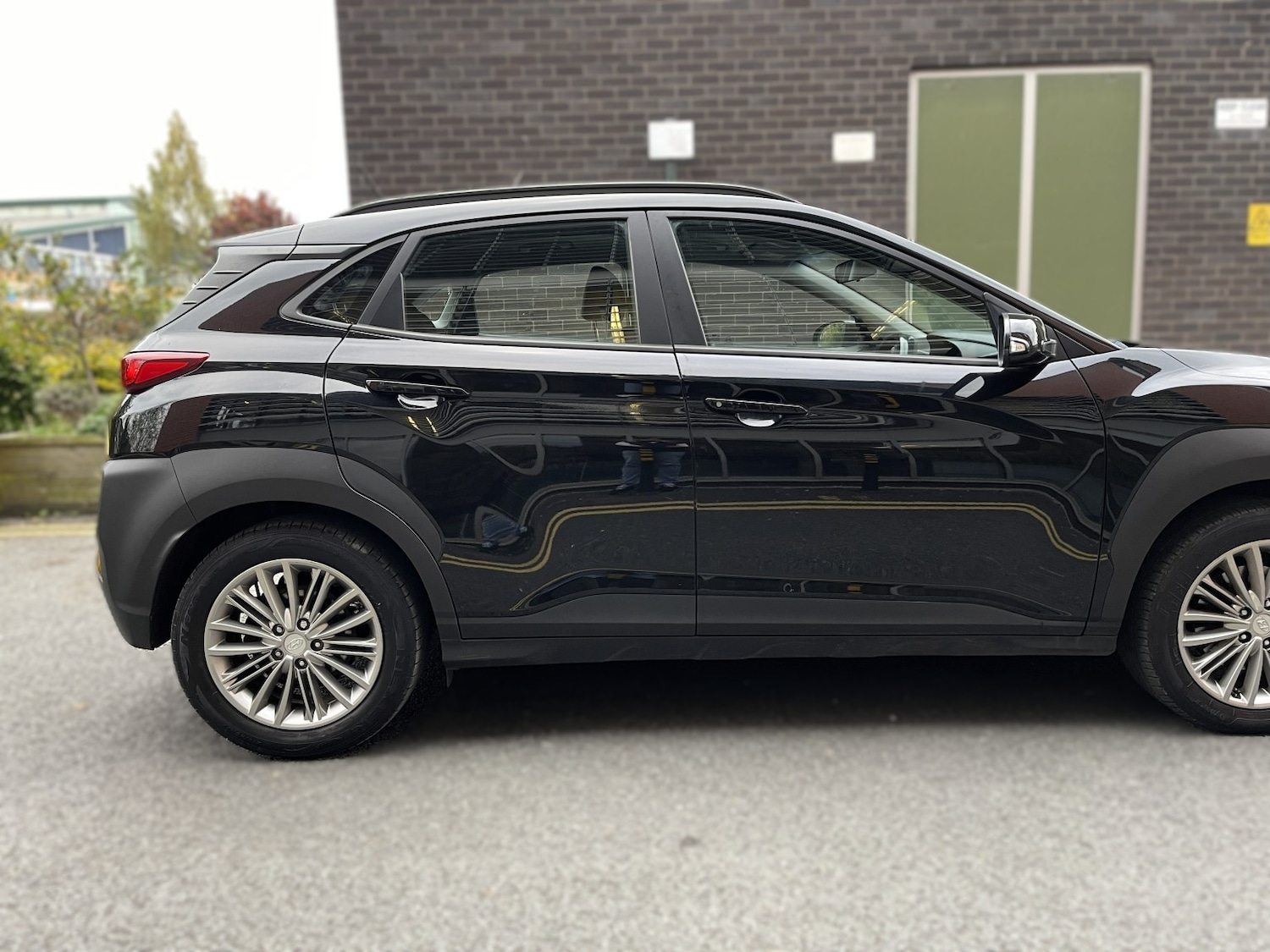 Used Hyundai KONA 2019 for sale - 76483089: Photo 37