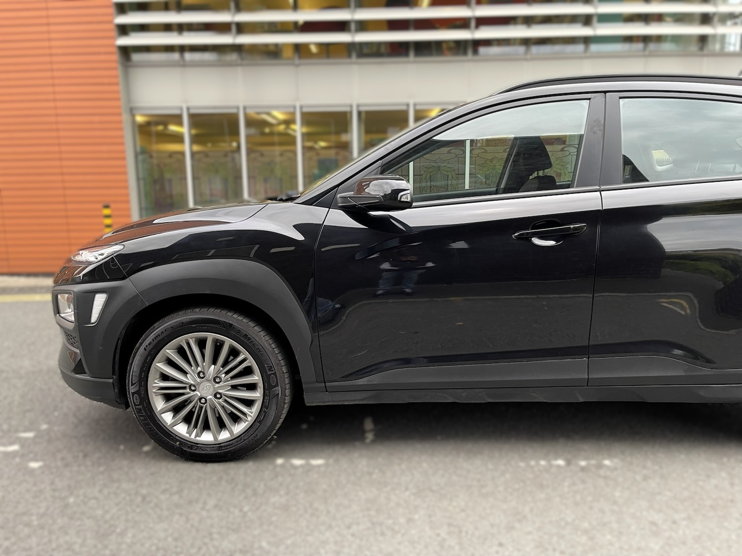Used Hyundai KONA 2019 for sale - 76483089: Photo 38