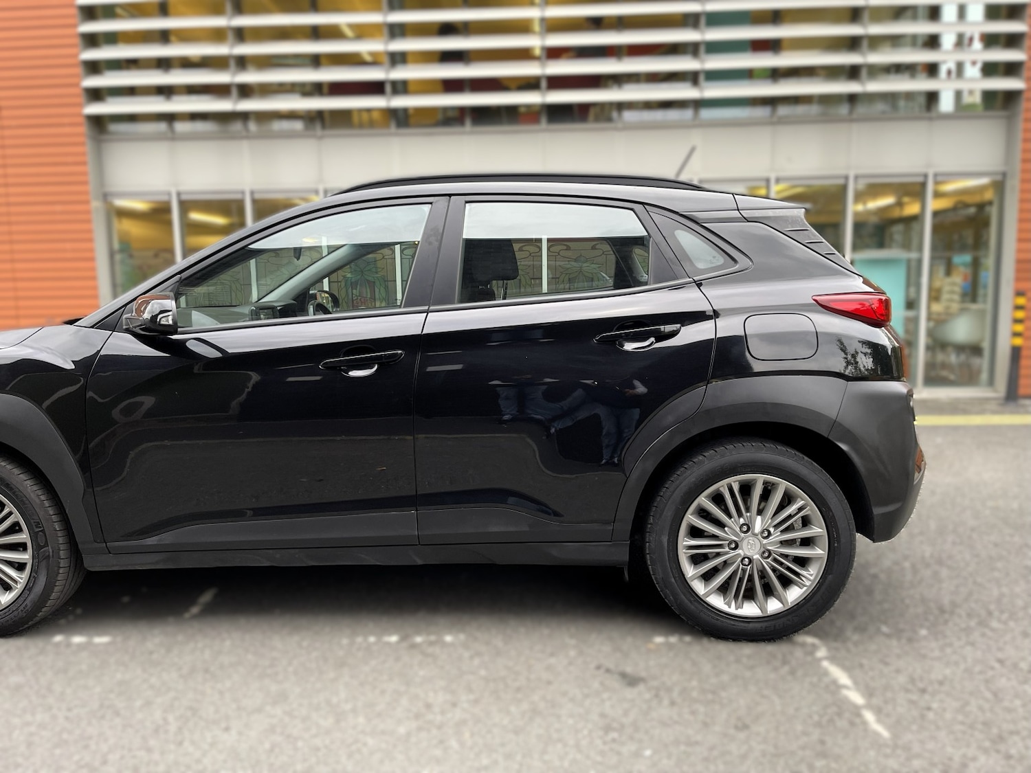 Used Hyundai KONA 2019 for sale - 76483089: Photo 39