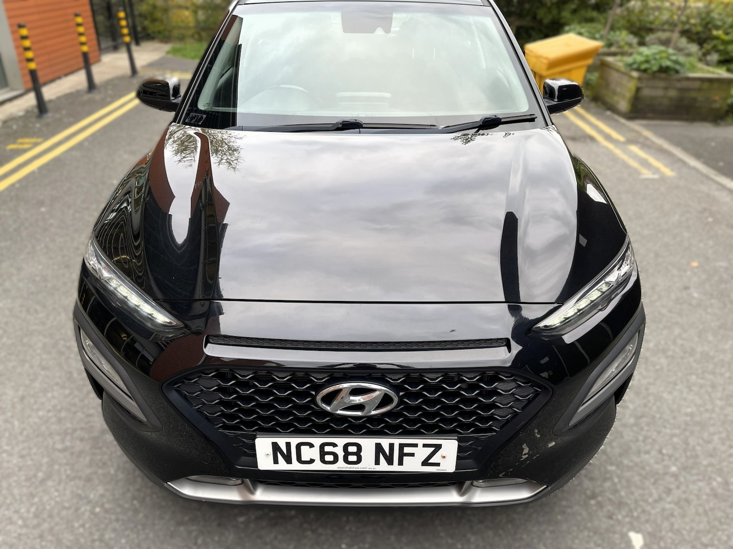 Used Hyundai KONA 2019 for sale - 76483089: Photo 40